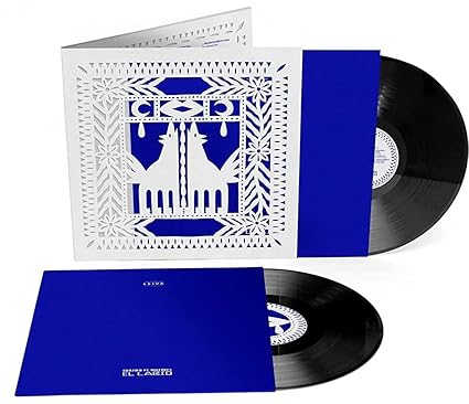 Cuando te Muerdes el Labio - Leiva | VinylStation Radio