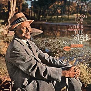 Song For My Father - Horace Silver | VinylStation Radio