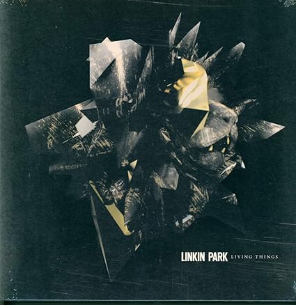 Living Things - Linkin Park | VinylStation Radio