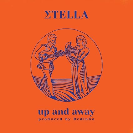 Up And Away - Stella | VinylStation Radio
