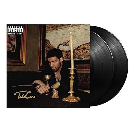 Take Care explicit_lyrics - Drake | VinylStation Radio