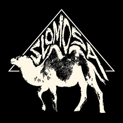 Slomosa - Slomosa | VinylStation Radio