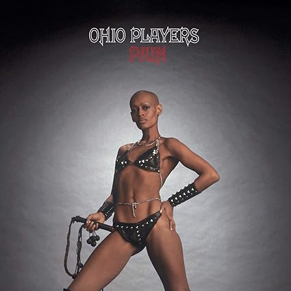 Pain - Ohio Players | VinylStation Radio
