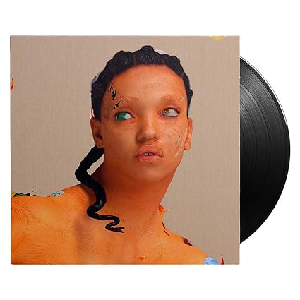 Magdalene - Fka Twigs | VinylStation Radio