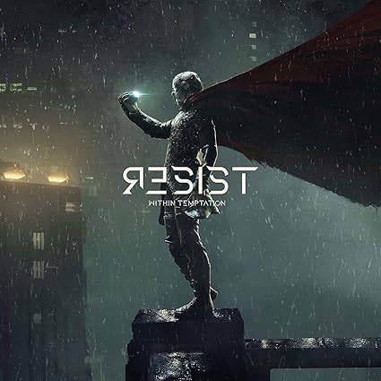 Resist - Within Temptation | VinylStation Radio
