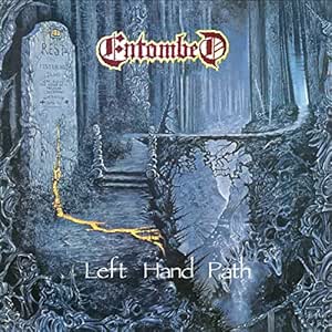 Left Hand Path - Entombed | VinylStation Radio