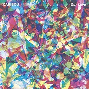 Our Love - Caribou | VinylStation Radio