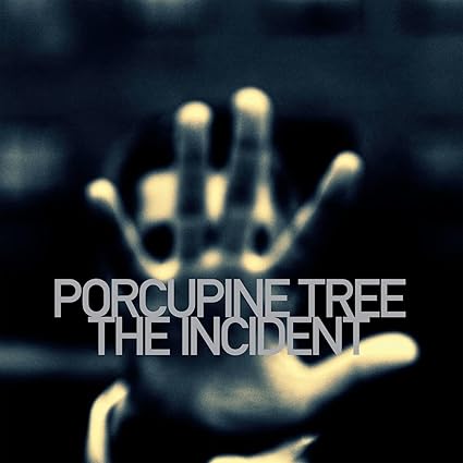 The Incident - Porcupine Tree | VinylStation Radio