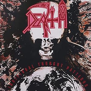 Individual thought patterns - Death | VinylStation Radio