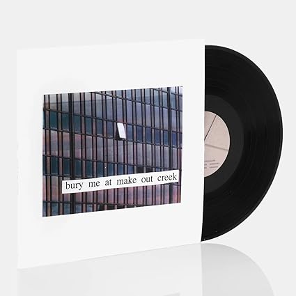 Bury Me at Makeout Creek - Mitski | VinylStation Radio