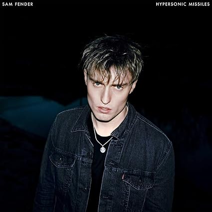 Hypersonic Missiles - Sam Fender | VinylStation Radio