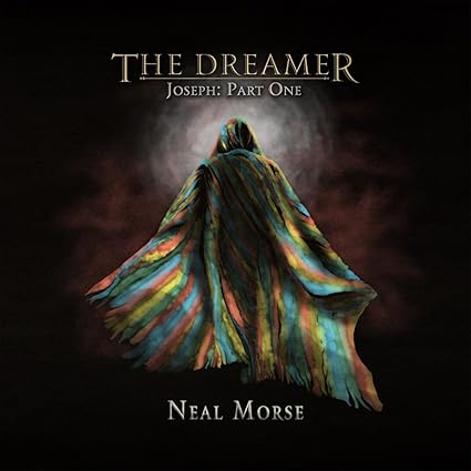 The Dreamer - Joseph: Part One - Neal Morse | VinylStation Radio