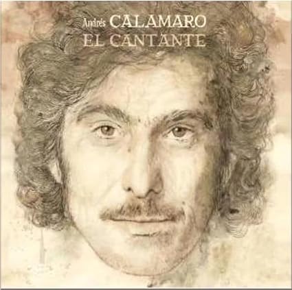 El Cantante - Andres Calamaro | VinylStation Radio