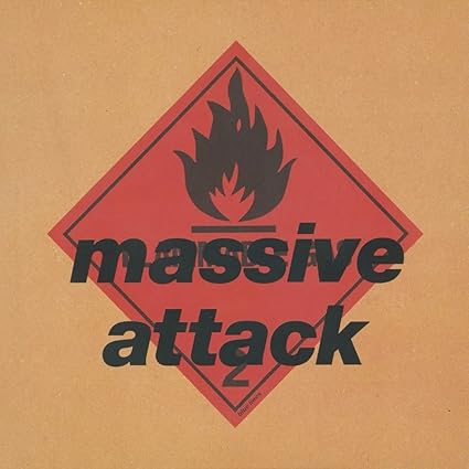 Blue Lines - Massive Attack | VinylStation Radio