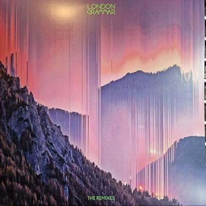 The Remixes - London Grammar | VinylStation Radio