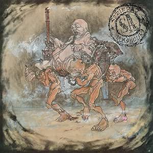 Y Ese Que Tanto Habla - Soziedad Alkoholika | VinylStation Radio