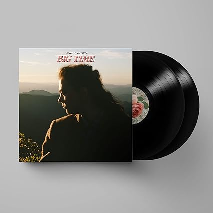 Big Time - Angel Olsen | VinylStation Radio