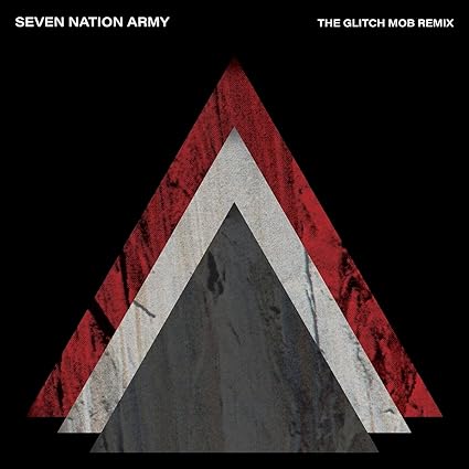 Seven Nation Army X The Glitch Mob - The White Stripes | VinylStation Radio