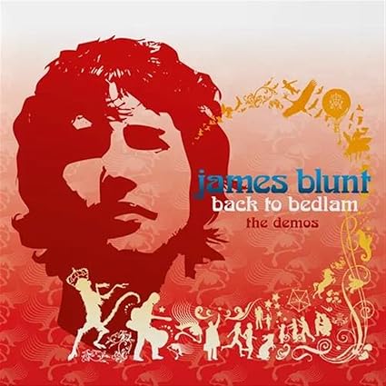 Back To Bedlam: The Demos (RSD25 EX) - James Blunt | VinylStation Radio