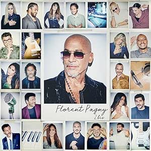 2 Bis - Florent Pagny | VinylStation Radio