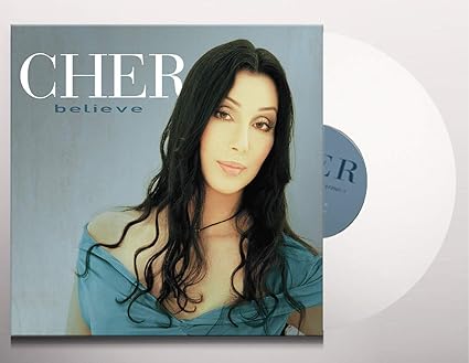 Believe - Cher | VinylStation Radio
