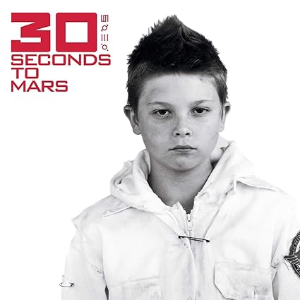 30 Seconds To Mars - Thirty Seconds to Mars | VinylStation Radio
