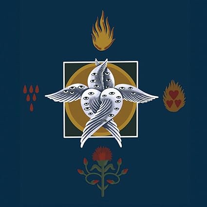 TENGO TRES ESTRELLAS Y VEINTE CRUCES - ANGELES, VICTOR, GLORIA & JAVIER | VinylStation Radio