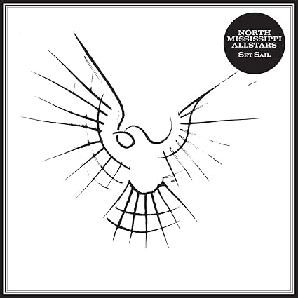 Set Sail - North Mississippi Allstars | VinylStation Radio