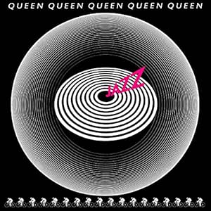 Jazz - Queen | VinylStation Radio