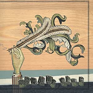 Funeral - Arcade Fire | VinylStation Radio