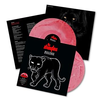 Feline (Deluxe) - The Stranglers | VinylStation Radio