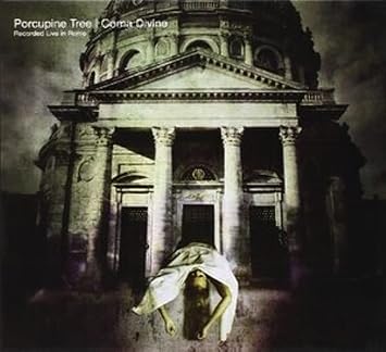 Coma Divine - Porcupine Tree | VinylStation Radio