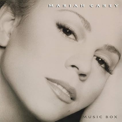 Music Box - Mariah Carey | VinylStation Radio
