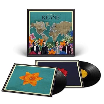 The Best Of Keane - Keane | VinylStation Radio