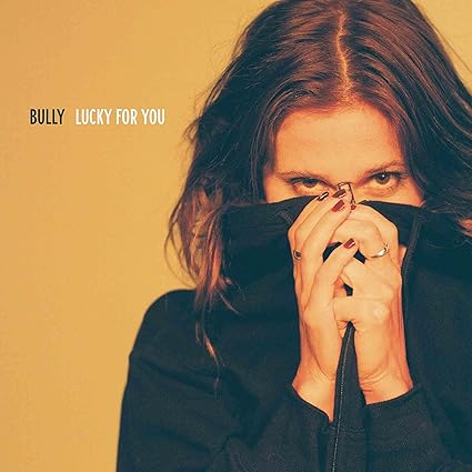 Lucky for You - Bully | VinylStation Radio