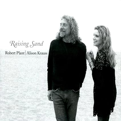 Raising Sand (2LP-Vinilo) - Alison Krauss, Robert Plant | VinylStation Radio