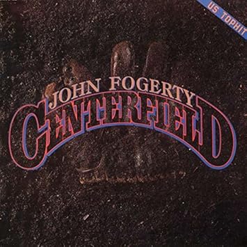 John Fogerty - Centerfield - Bellaphon - 260-07-085 - | VinylStation Radio