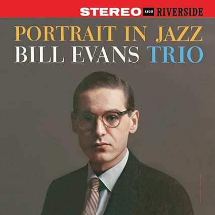 Portrait in Jazz - Bill Evans | VinylStation Radio