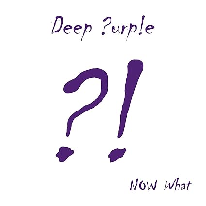 Now What?! - Deep Purple | VinylStation Radio