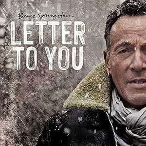 Letter To You - Bruce Springsteen | VinylStation Radio