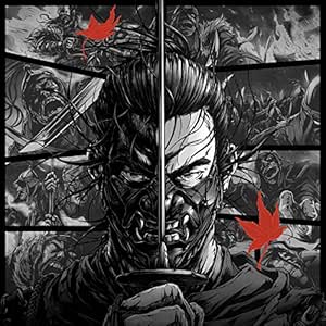 Ghost Of Tsushima - Ilan Eshkeri & Shigeru Umebayashi | VinylStation Radio