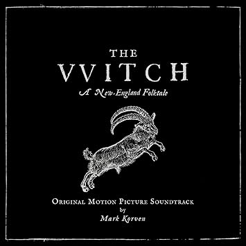 Witch - Mark Korven | VinylStation Radio