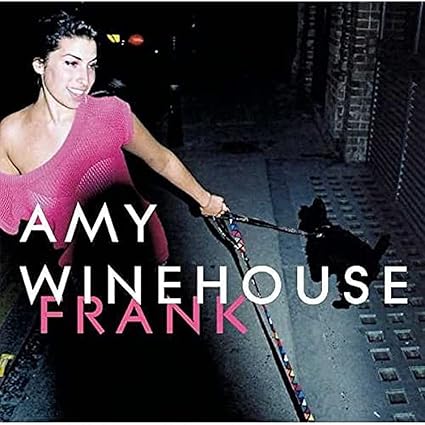 Frank - Amy Winehouse | VinylStation Radio
