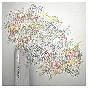 High Violet - National | VinylStation Radio