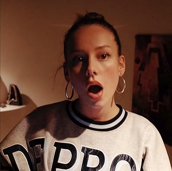 Ester Expósito - Dani Martin | VinylStation Radio