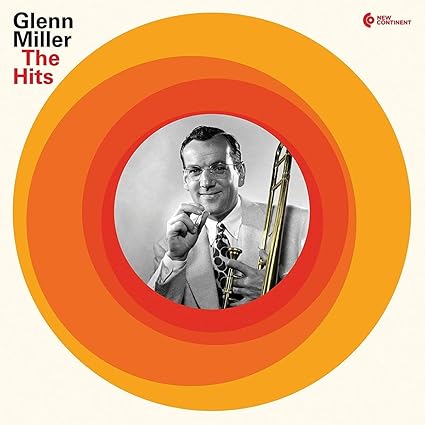 The Hits - Glenn Miller | VinylStation Radio