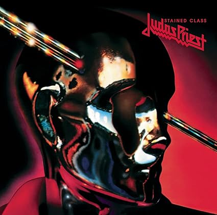 Stained Class - Judas Priest | VinylStation Radio
