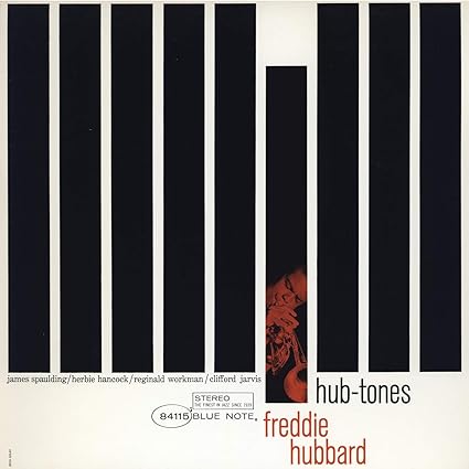 Hub-Tones - Freddie Hubbard | VinylStation Radio