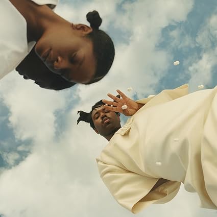 Lahai - Sampha | VinylStation Radio