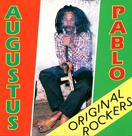 Original Rockers - Augustus Pablo | VinylStation Radio